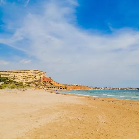 Holiday home Alegria Id52 Dehesa de Campoamor (Orihuela Costa)