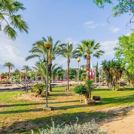 Holiday home Alegria Id52
