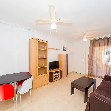 Holiday home Alegria Id52 *