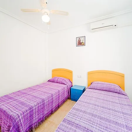 Holiday home Alegria Id52 *