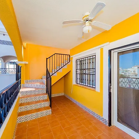 Holiday home Alegria Id52 *