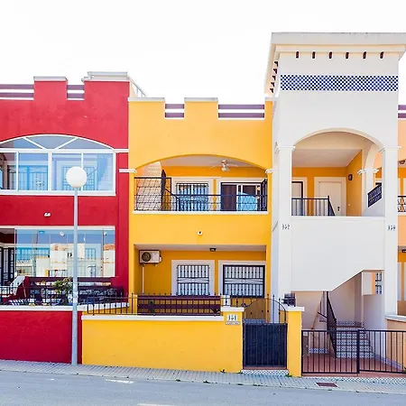Holiday home Alegria Id52 *