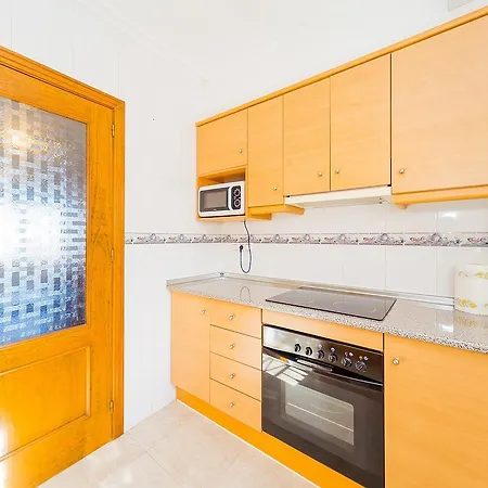 Holiday home Alegria Id52 *