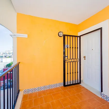 Holiday home Alegria Id52 *