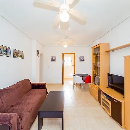 Holiday home Alegria Id52 *