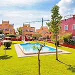 Alegria Id52 * Dehesa de Campoamor (Orihuela Costa)