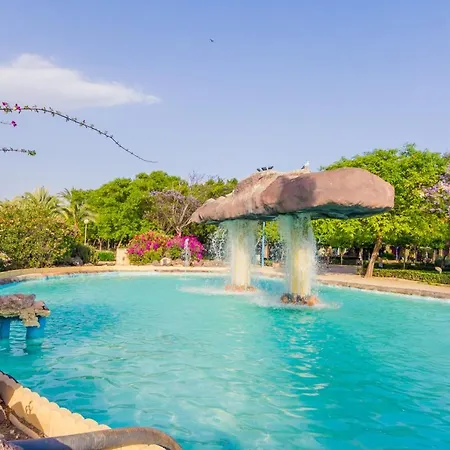 Сasa de vacaciones Alegria Id52 Dehesa de Campoamor (Orihuela Costa)